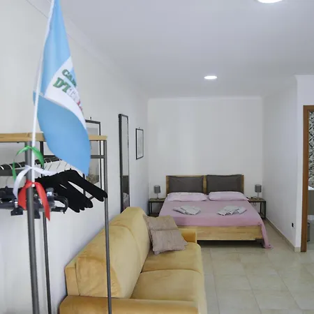 Apartmán 3d