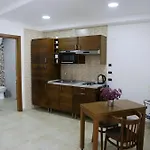 3d Apartman Nápoly