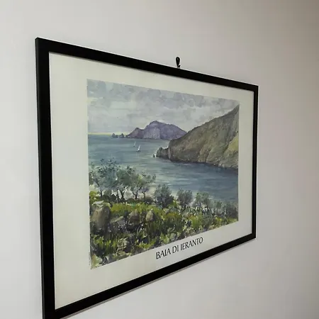 3d Appartamento Napoli