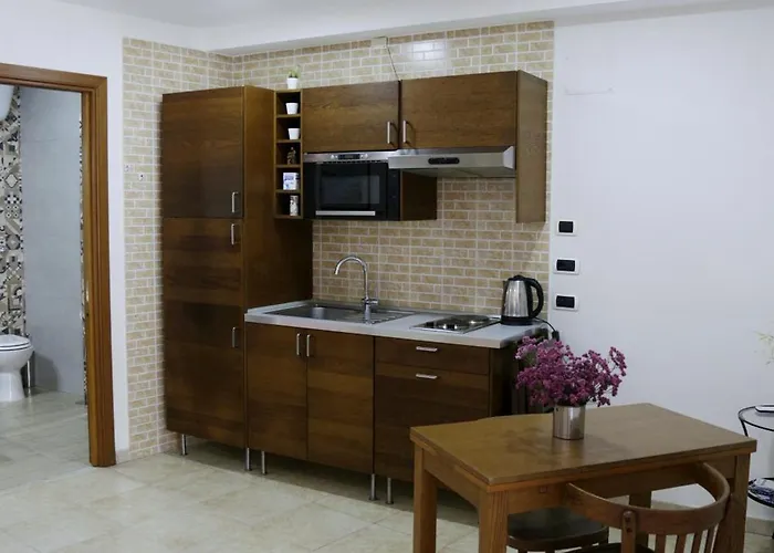 3d דירה נאפולי