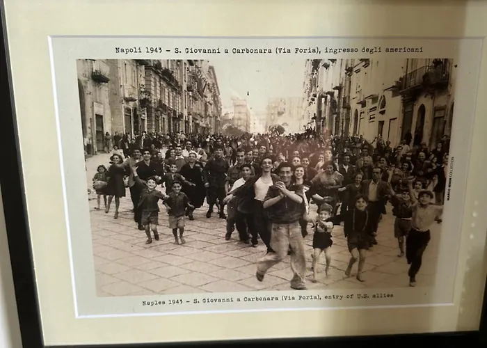 3d דירה נאפולי