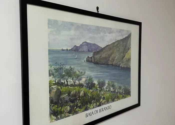 3d Apartamento Nápoles